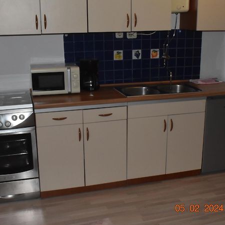 Trogirsunset Apartments المظهر الخارجي الصورة