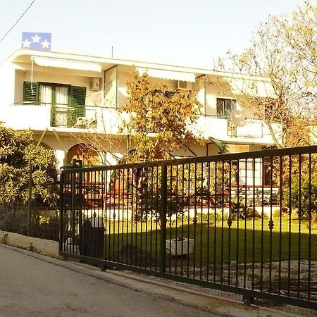 Trogirsunset Apartments المظهر الخارجي الصورة