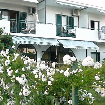 Trogirsunset Apartments المظهر الخارجي الصورة