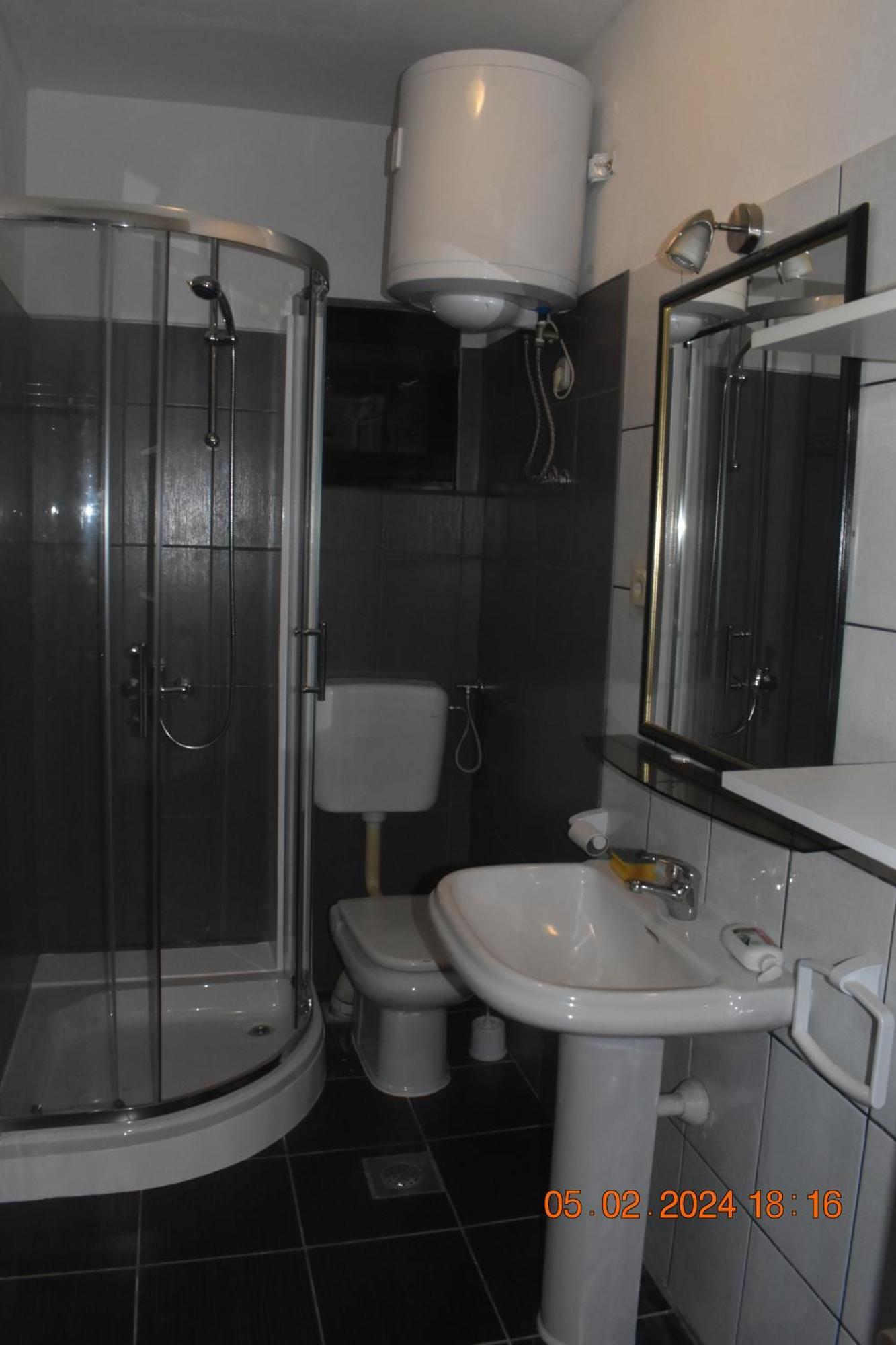 Trogirsunset Apartments المظهر الخارجي الصورة