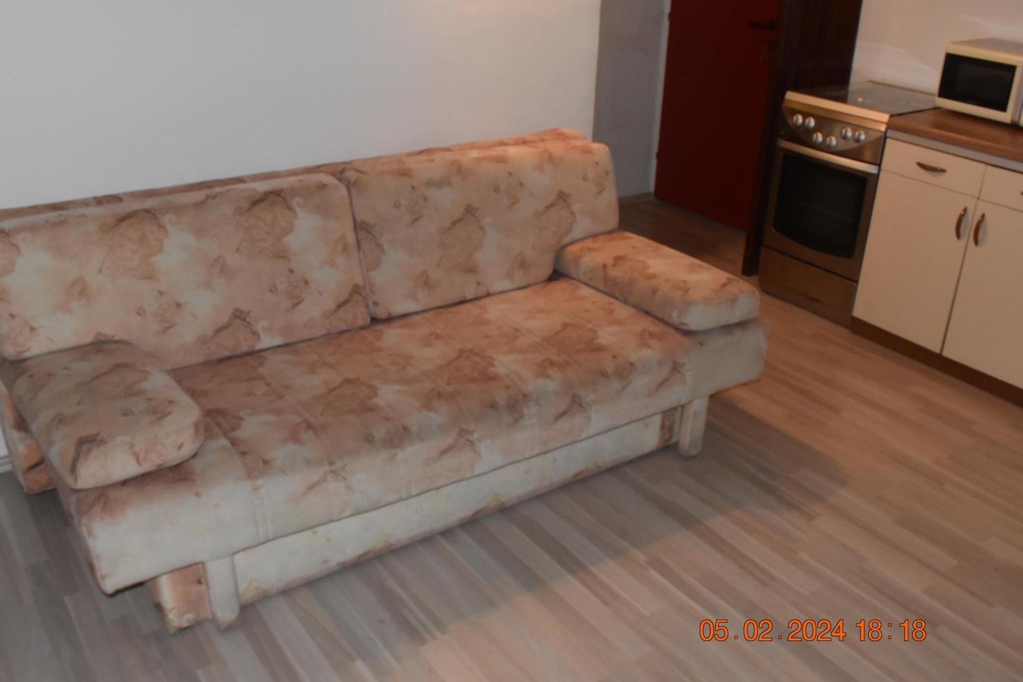 Trogirsunset Apartments المظهر الخارجي الصورة