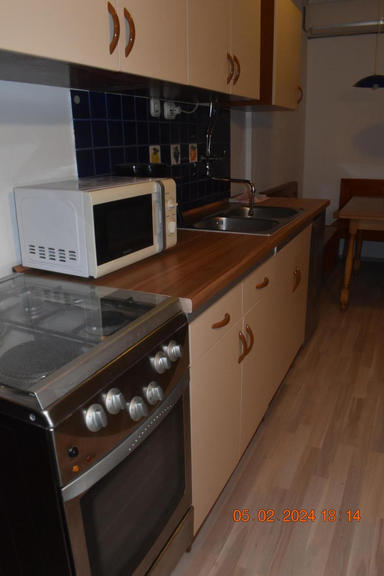 Trogirsunset Apartments المظهر الخارجي الصورة
