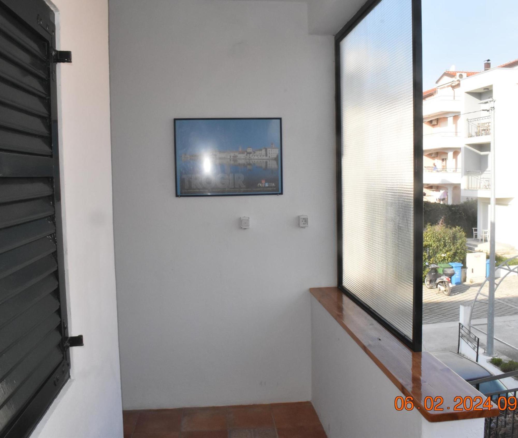 Trogirsunset Apartments المظهر الخارجي الصورة