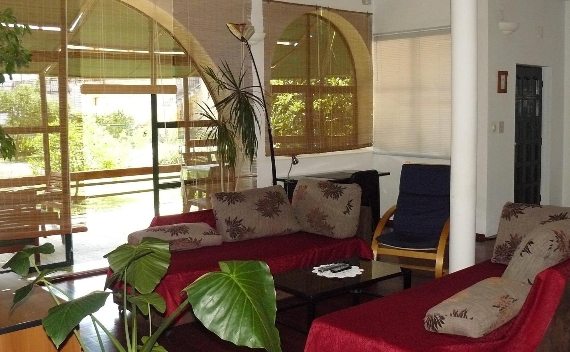 Trogirsunset Apartments الغرفة الصورة