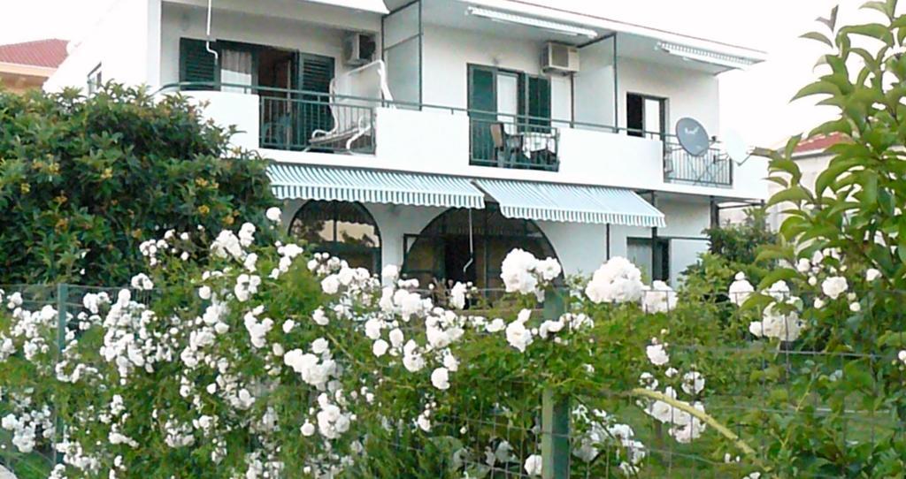 Trogirsunset Apartments المظهر الخارجي الصورة